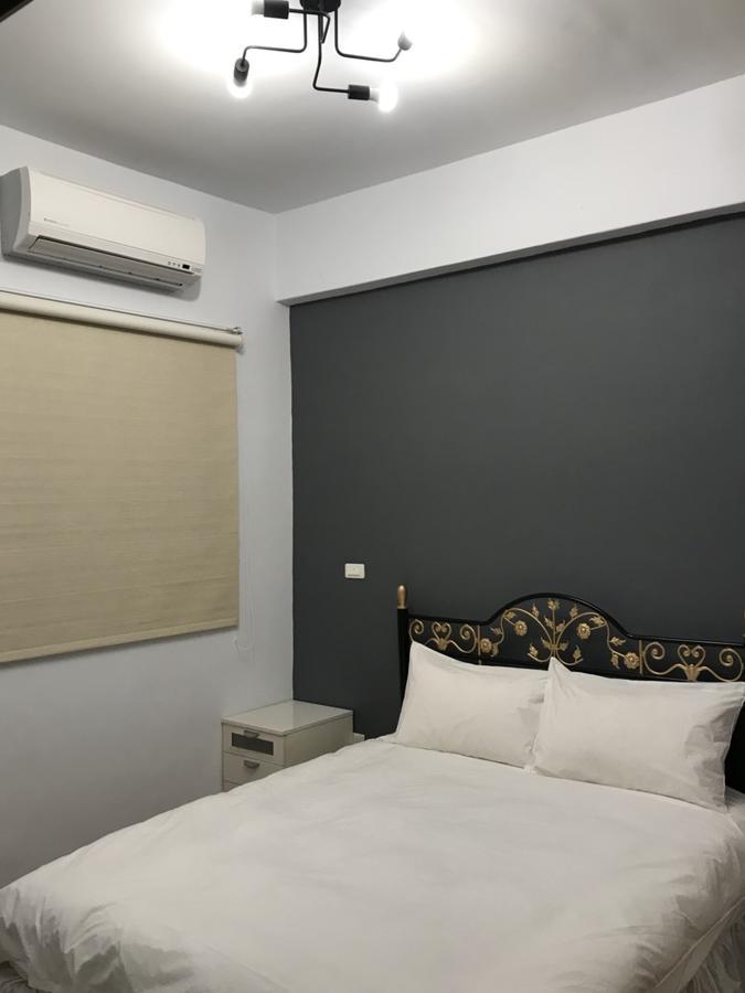 玖拾捌民宿-98Bnb Hualien Exterior foto